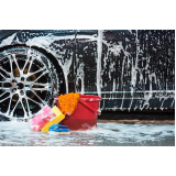 lavagem automotiva completa valor Valinhos